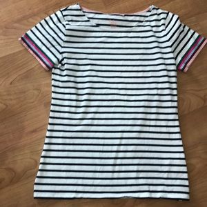 Striped Tee